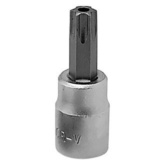 Douille à chocs pour culasse TORX® 3/4'', L.110 mm - E20 KS Tools | 455