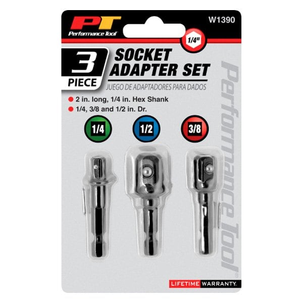 Performance Tool® W1390 - 2