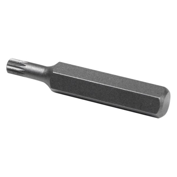 Performance Tool® - 8 mm Metric Triple Square Bit (1 Piece)