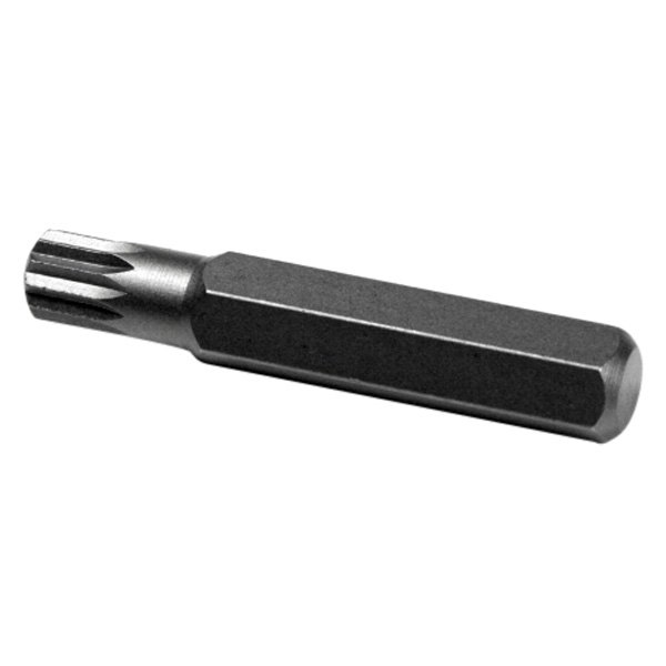Performance Tool® - 12 mm Metric Triple Square Bit (1 Piece)