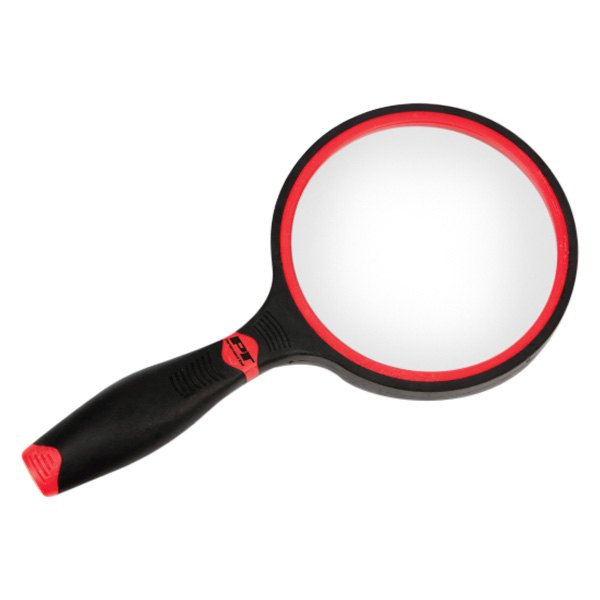 Performance Tool® - 3x 10" Glass Magnifier