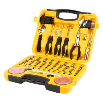 Performance Tool W1193 119 Piece Multi-Use Set