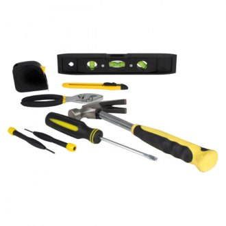 Basic Tool Set