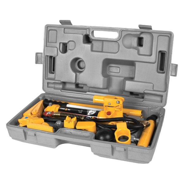 Performance Tool® - Multi-Power™ 4 t Hydraulic Body Repair Kit