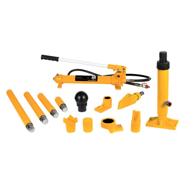 Performance Tool® - Multi-Power™ 10 t Hydraulic Body Repair Kit