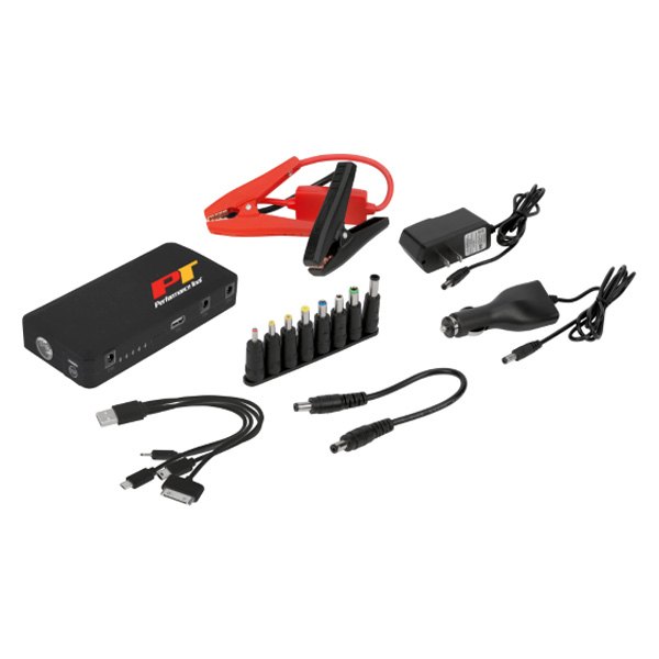 Performance Tool® - 12 V Jump Starter Power Bank