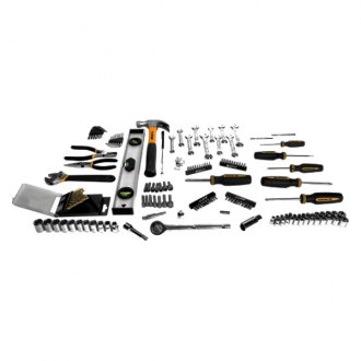 Performance Tool W1193 119 Piece Multi-Use Set