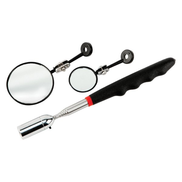 Performance Tool® - 3-piece 33" Lighted Inspection Kit