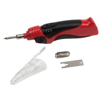 Performance Tool® - 8 W Soldering Iron