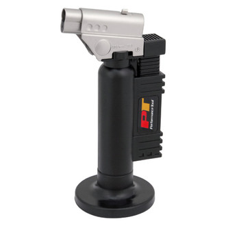 Performance Tool® - Refillable Jet Butane Torch