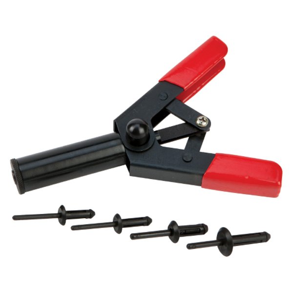 Performance Tool® - 5 to 6.6 mm Y-Type Blind Rivet Tool Kit
