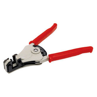 Performance Tool® - SAE 18 to 8 AWG Squeeze Electrical Wire Stripper