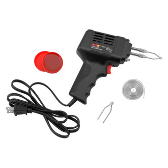 Performance Tool® - 60 W Soldering Gun Kit