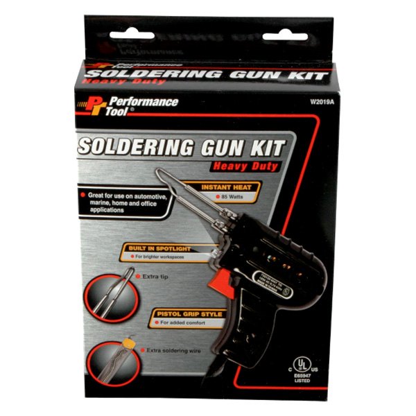 Pistola Para Amarres De Cables Herramienta Profesional De Corte Y