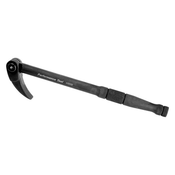 Performance Tool® - 12" Indexing Pry Bar