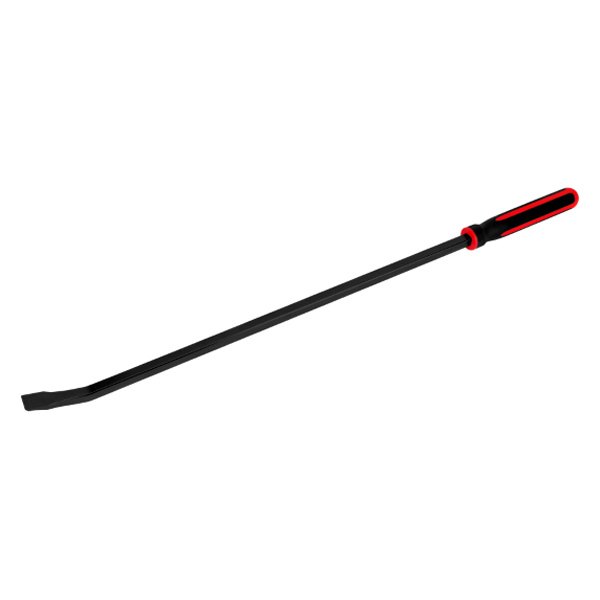 Performance Tool® - 36" Curved End Screwdriver Handle Pry Bar