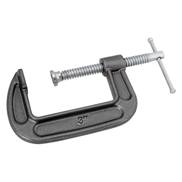 Performance Tool® - 3" Ductile Iron C-Clamp