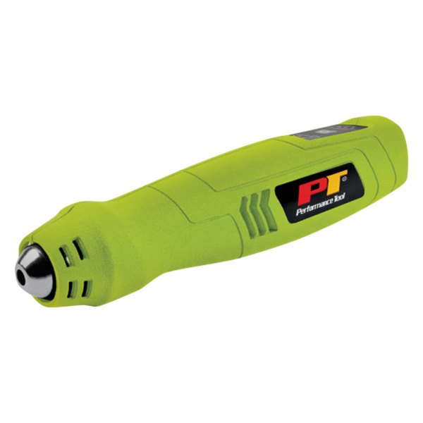 Performance Tool® W2082 - 600 °F Cordless 3.6 V 2.0 Ah Heat Gun 