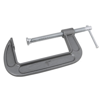 Performance Tool® - 5" Ductile Iron C-Clamp