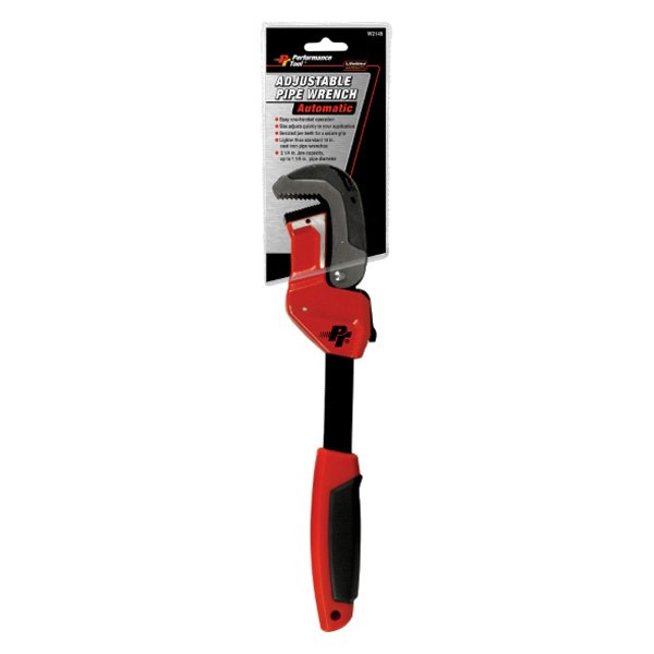 Performance Tool® W2149 - 2-1/4