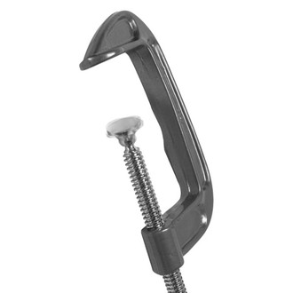Performance Tool® - 8" Ductile Iron C-Clamp