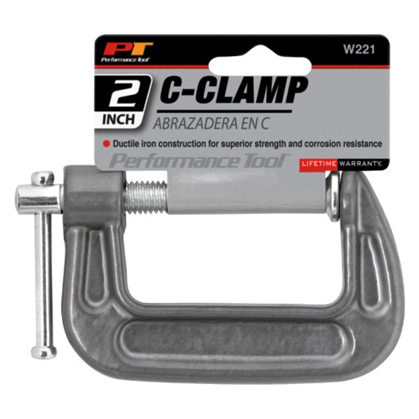 Performance Tool® W221 - 2