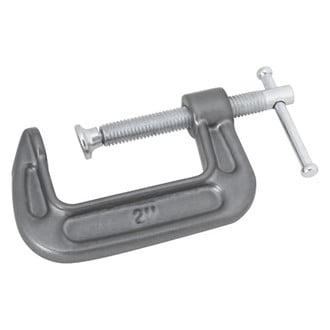 Performance Tool® - Ductile Iron C-Clamp