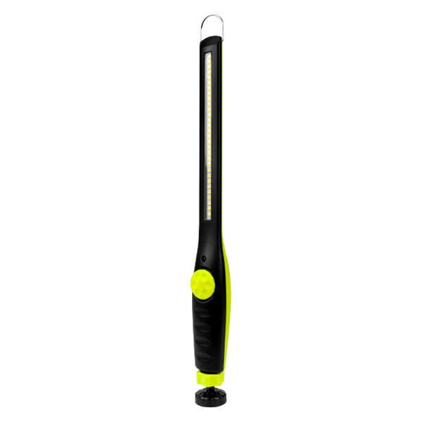 Performance Tool® - 600 lm LED Rechargeable Slim Corded Work Light