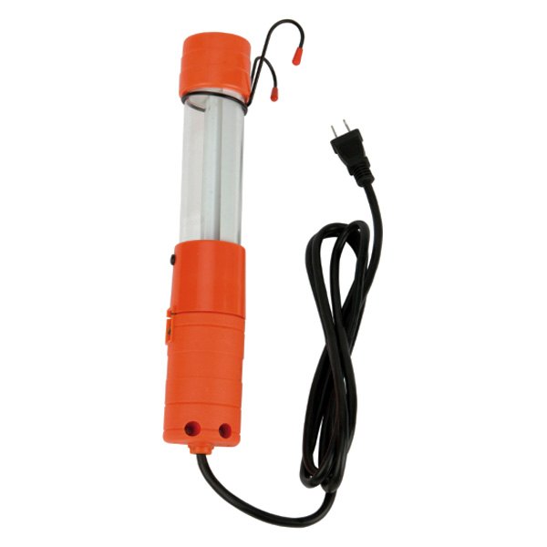 Performance Tool® - 13 W Fluorescent Corded Trouble Work Light with 6' Cord
