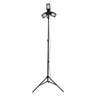Performance Tool® - 6500 lm LED Tripod Work Light
