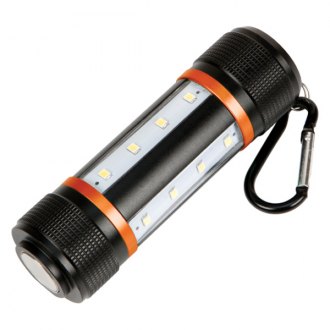 P60 Style Cree XM-L LED | Battery Junction