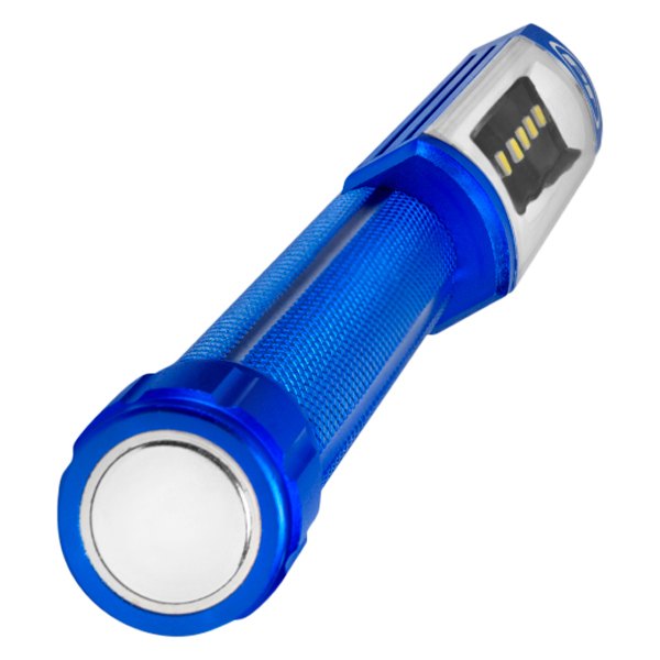Performance Tool® - Power™ FirePoint™ Blue Pocket Light