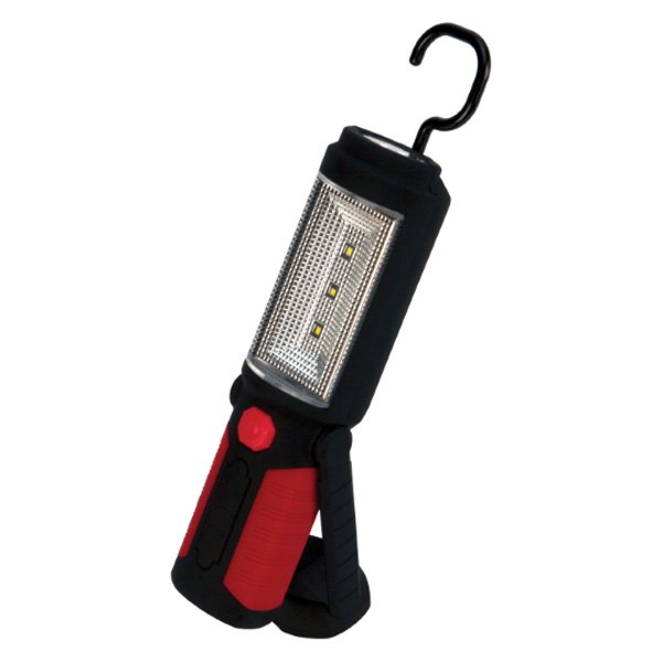 Performance Tool® - 154 lm LED Area Cordless Work Light (3 Pieces)