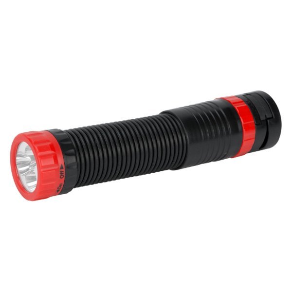 Performance Tool® - Power™ Black Flexible Flashlight