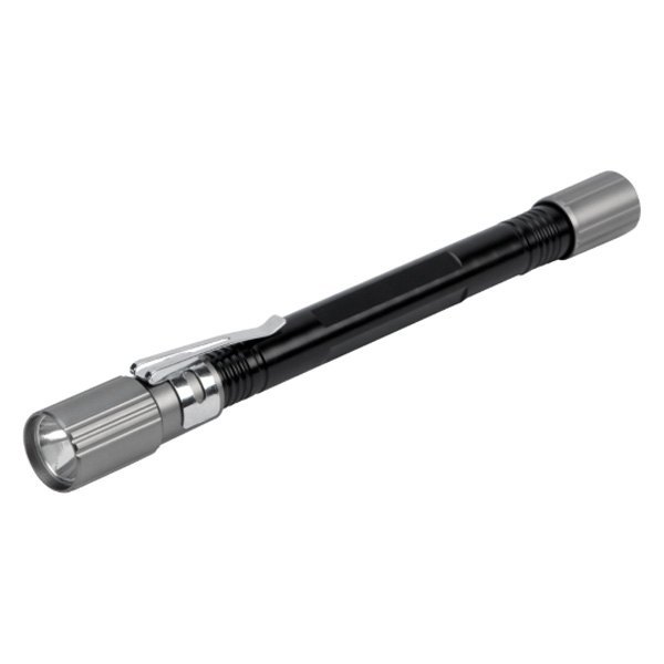 Performance Tool® - Power™ Black/Blue Super Bright Nichia Penlight