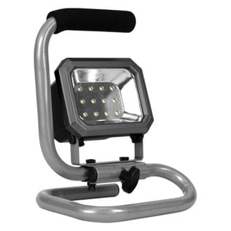 Performance Tool® - LED Floor Stand Work Light