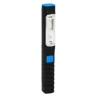 Performance Tool® W2420 - Power™ 136 lm Black 3-in-1 LED Penlight