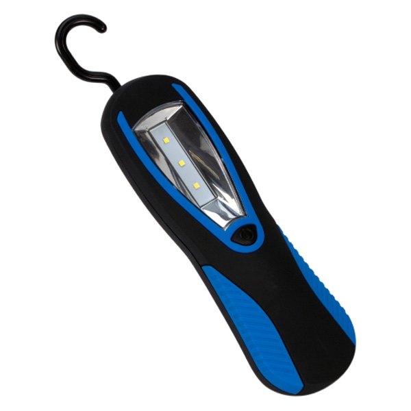 Performance Tool® - 248 lm LED Super bright Cordless Work Light