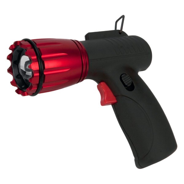 Performance Tool® - FirePoint™ 230 lm Apple Red LED Spotlight