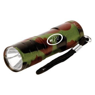 Performance Tool® - Power™ Essential™ 85 lm Camo LED Flashlight