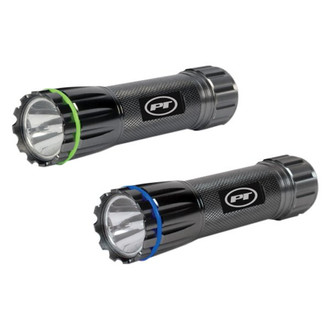 Performance Tool® - Power™ FirePoint™ 270 lm Silver LED Flashlight