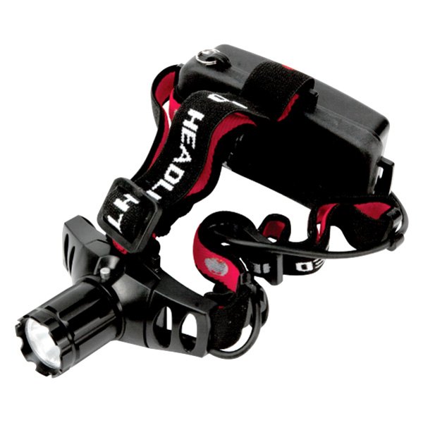 Performance Tool® W2463 - Power™ 193 lm FirPoint Black LED  