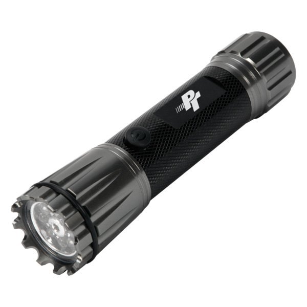 PWR Camper flashlight
