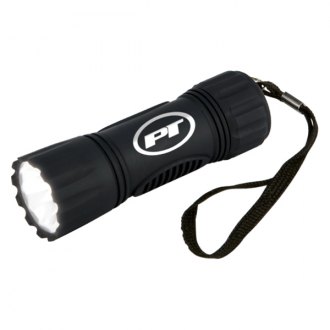 Performance Tool® - Storm™ 65 lm Composite LED Flashlight
