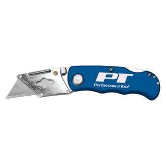 Performance Tool Utility Knife W12113