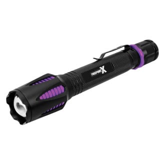 Performance Tool® W2648 - FirePoint XTreame™ Black/Purple LED