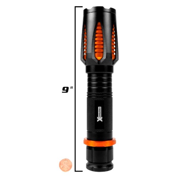 Performance Tool® W2653 - Power™ FirePoint X™ 1291 lm Black