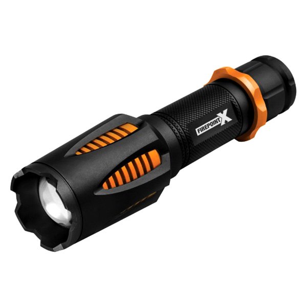 treefire12です。 Performance Tool® W2653 - Power™ FirePoint X™ 1291 lm Black