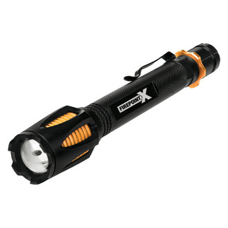Performance Tool® - Power™ FirePoint X™ 349 lm Black DuoFocus LED Flashlight