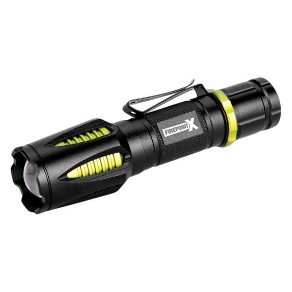 stanley usb flashlight